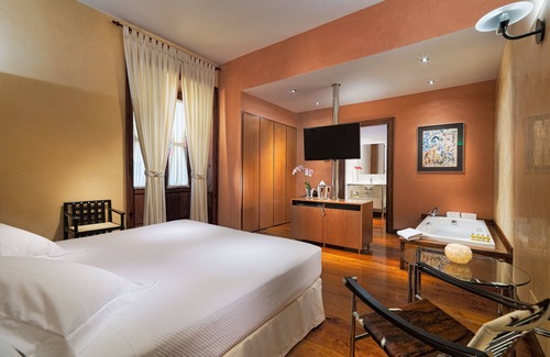 Garachico Hotel | San Roque Only Adults
