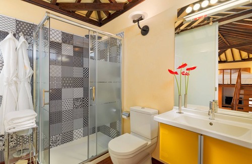 Garachico Hotel | San Roque Only Adults