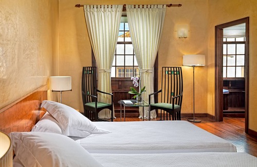 Garachico Hotel | San Roque Only Adults