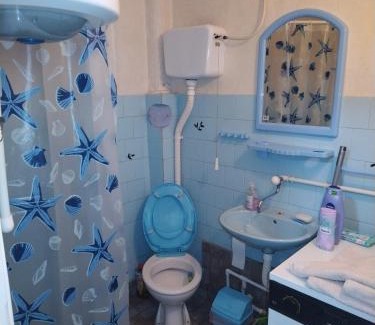 Vranje Apartment | SAN
