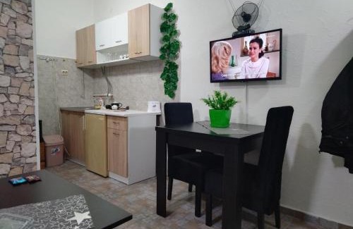 Vranje Apartment | SAN
