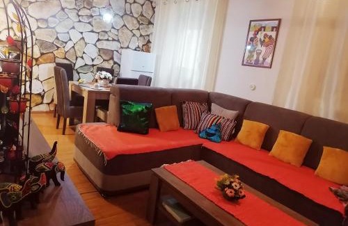 Vrnjacka Banja Apartment | San