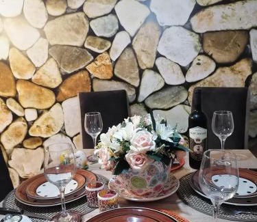 Vrnjacka Banja Apartment | San