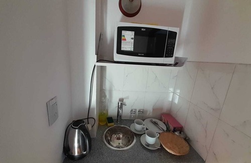 San Salvador de Jujuy House | San Salvador de Jujuy