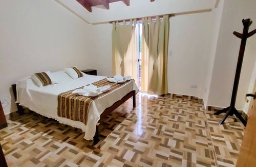 San Salvador de Jujuy House | San Salvador de Jujuy