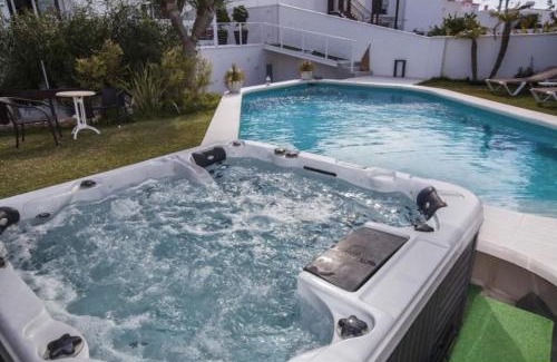 Nerja City Centre Apartment | San Salvador apartamento