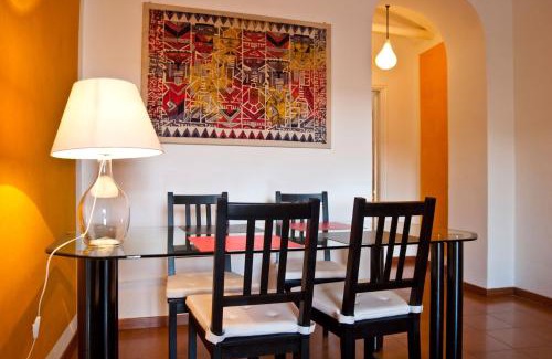 Historic Centre Bed & Breakfast | San Salvario B&B
