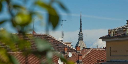 Historic Centre Bed & Breakfast | San Salvario B&B