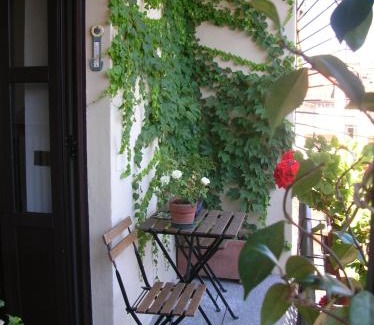 Historic Centre Bed & Breakfast | San Salvario B&B