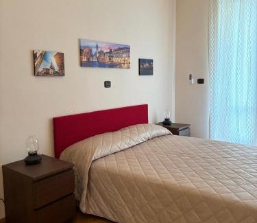 Historic Centre Apartment | San Salvario Resort - Strategico, accogliente, perfetto