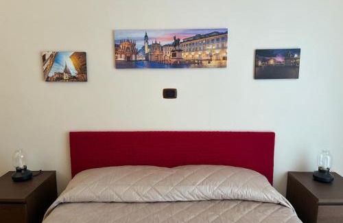 Historic Centre Apartment | San Salvario Resort - Strategico, accogliente, perfetto