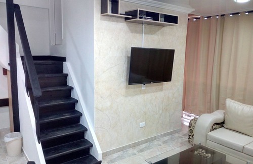 Punta Hansa Villa | San San Andrs Dream House 5 by BBBSAI