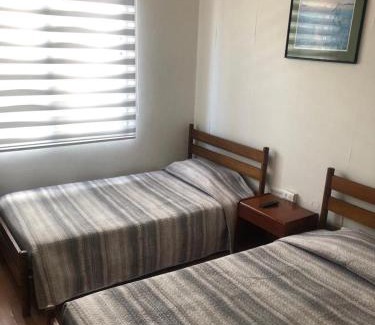 Concepcion Hotel | San Sebastian