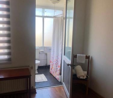 Concepcion Hotel | San Sebastian