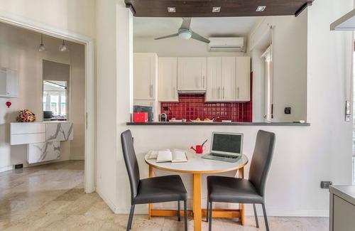 San Siro Apartment | San Siro Cozy Nest - La Vista Apartments