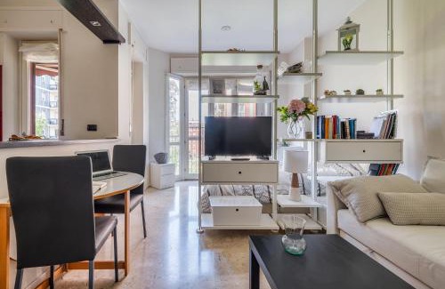 San Siro Apartment | San Siro Cozy Nest - La Vista Apartments