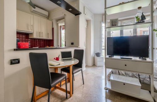 San Siro Apartment | San Siro Cozy Nest - La Vista Apartments