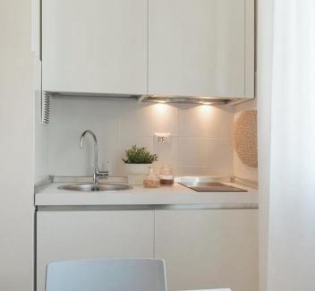 Milan Apartment | San Siro - Stadium &Free wifi