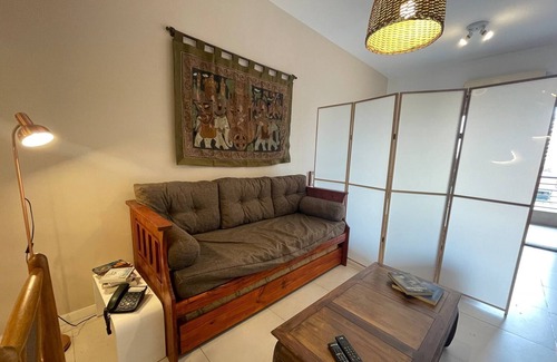 Constitucion Apartment | San Telmo Apart Suites Heart of San Telmo