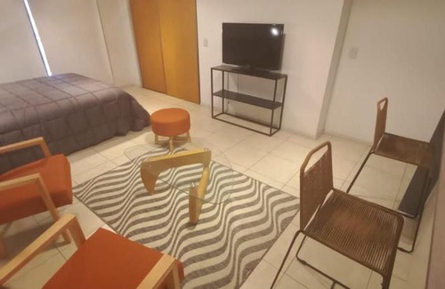 Constitucion Apartment | San Telmo apartment