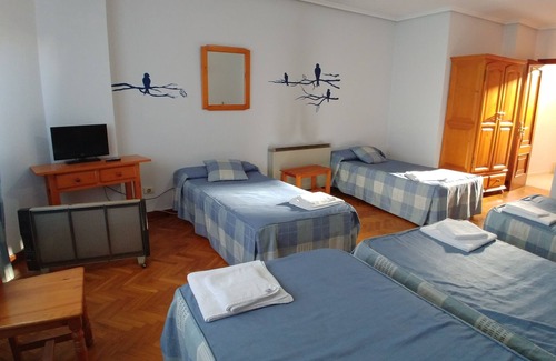 Tui House | San Telmo
