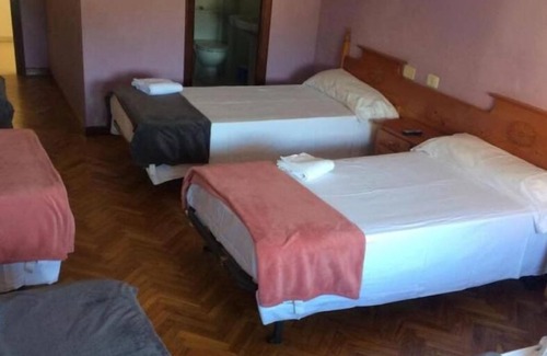 Tui House | San Telmo