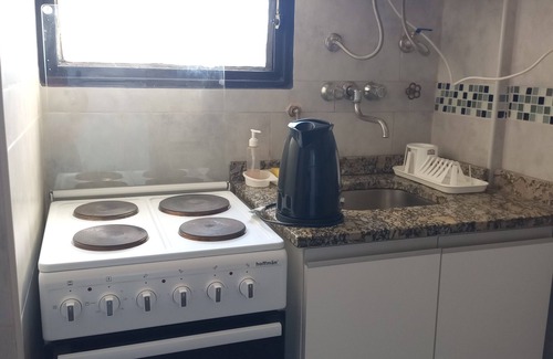 Buenos Aires Central Business District Apartment | San Telmo, practical and comfortable lodging.