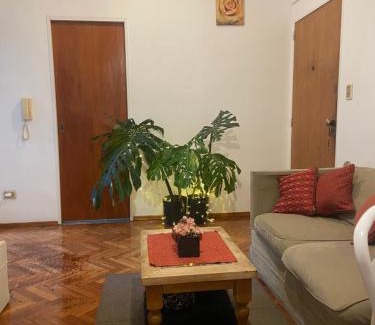 General San Martin Apartment | San Telmo vintage