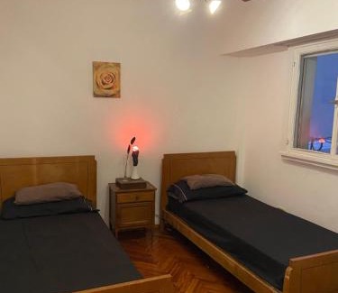 General San Martin Apartment | San Telmo vintage