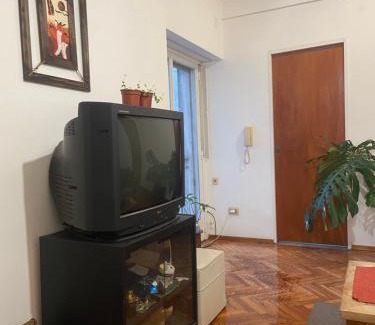 General San Martin Apartment | San Telmo vintage