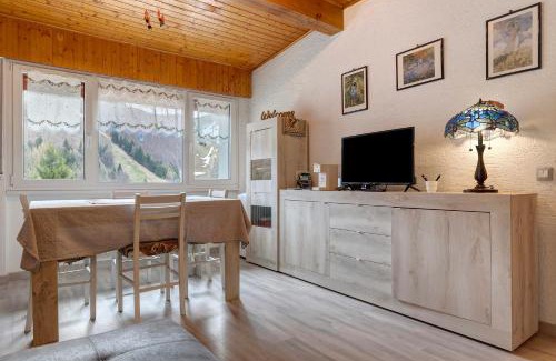 Brentonico Apartment | San Valentino Lodge
