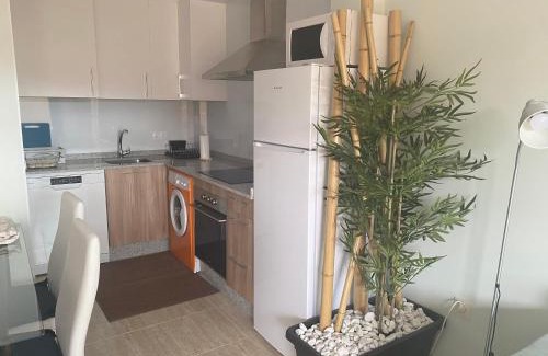 Balea Apartment | San Vicente do Mar , playa