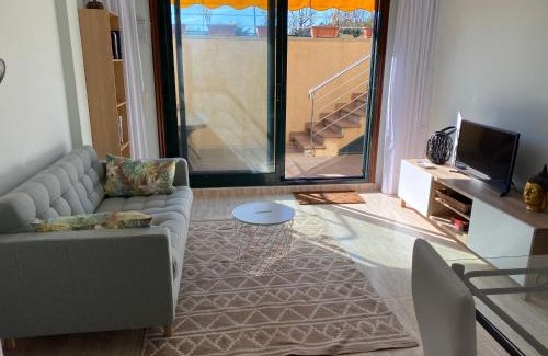Balea Apartment | San Vicente do Mar , playa