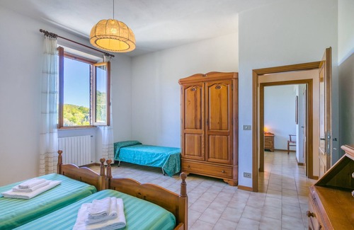 San Vivaldo Apartment | San Vivaldo by Interhome