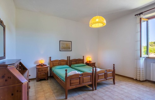 San Vivaldo Apartment | San Vivaldo by Interhome