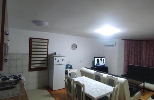 Novo Sarajevo Apartment | Sanac