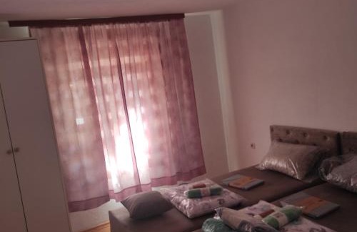 Novo Sarajevo Apartment | Sanac