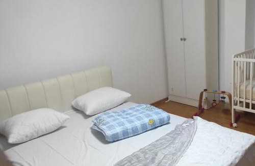 Novo Sarajevo Apartment | Sanac