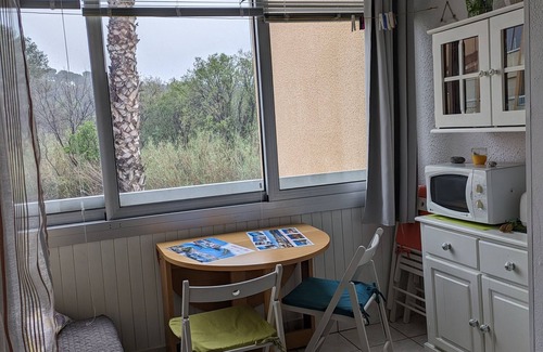 Sanary-sur-Mer Apartment | sanary the summers