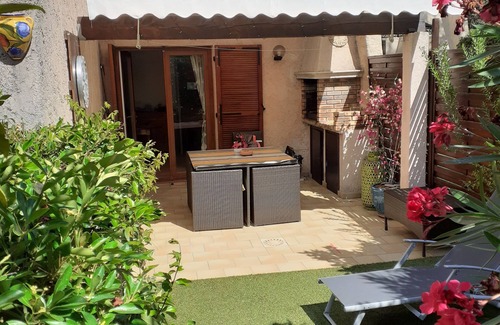 Bandol House | Sanary, villa (T3) 48 m² 15 min walk from the beach