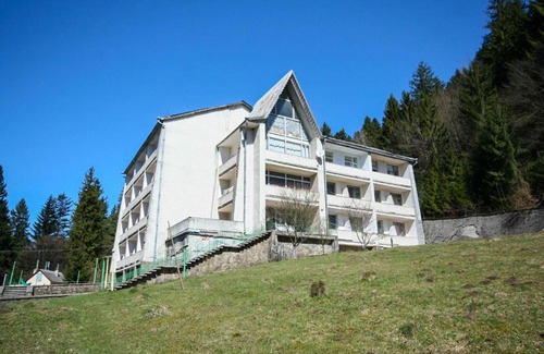 Soymy Resort | Sanatorium Verhovyna