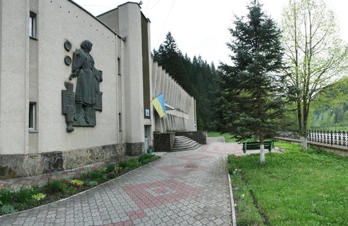 Soymy Resort | Sanatorium Verhovyna