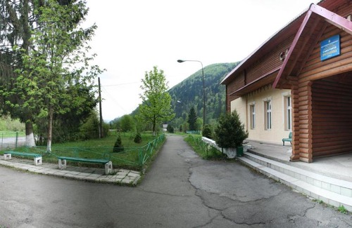 Soymy Resort | Sanatorium Verhovyna