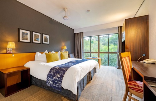 Hazyview Hotel | Sanbonani Resort Hotel and Spa