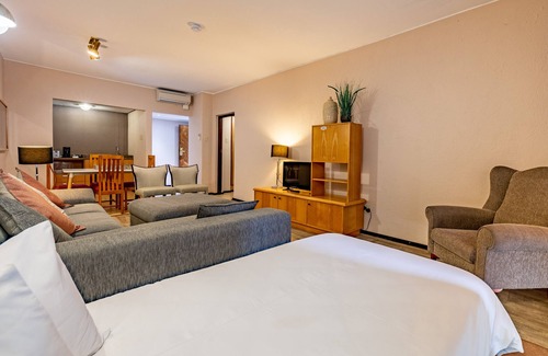 Hazyview Hotel | Sanbonani Resort Hotel and Spa