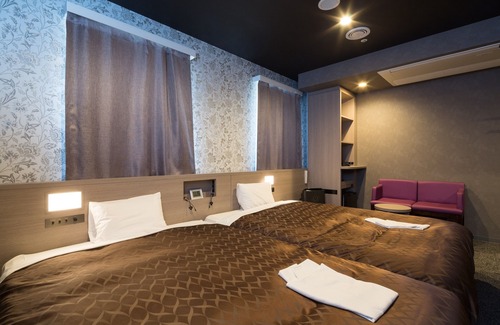 Nagoya City Centre Hotel | Sanco Inn Nagoya Shinkansenguchi