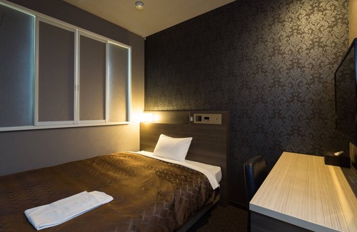 Nagoya City Centre Hotel | Sanco Inn Nagoya Shinkansenguchi