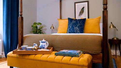 Sancreed Bed & Breakfast | Sancreed House Bed and Breakfast