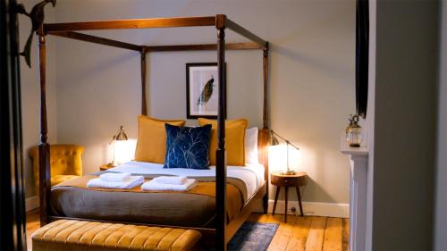 Sancreed Bed & Breakfast | Sancreed House Bed and Breakfast
