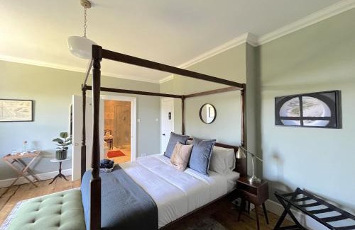 Sancreed Bed & Breakfast | Sancreed House Bed and Breakfast